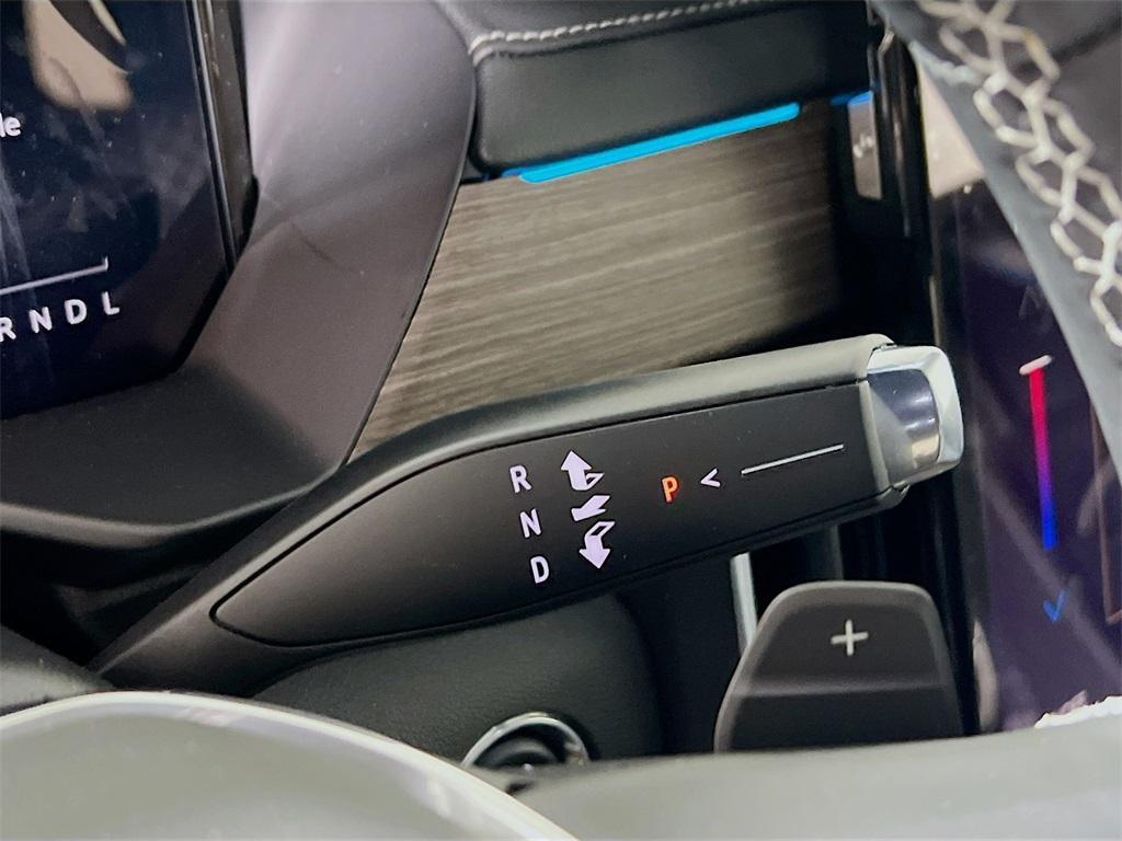 new 2026 GMC Acadia car, priced at $60,110