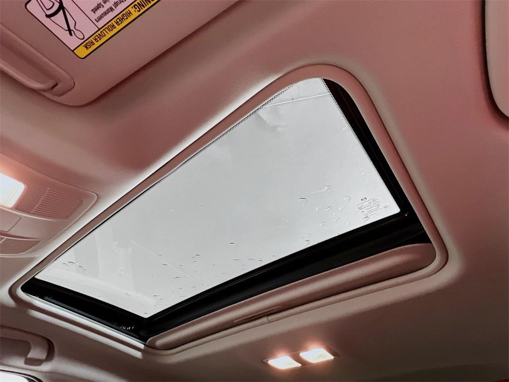 new 2025 Mazda CX-5 car, priced at $31,625