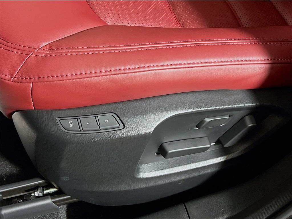 new 2025 Mazda CX-5 car, priced at $31,625