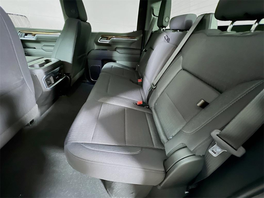 new 2026 GMC Sierra 1500 car, priced at $57,185