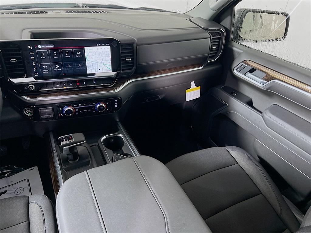 new 2026 GMC Sierra 1500 car, priced at $57,185