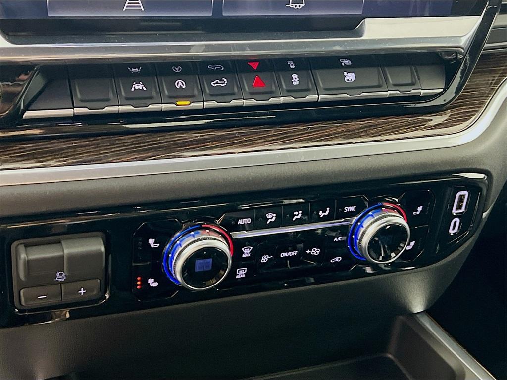 new 2026 GMC Sierra 1500 car, priced at $57,185