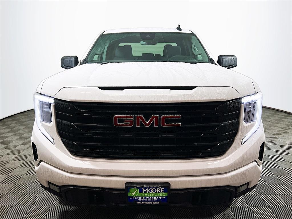 new 2026 GMC Sierra 1500 car, priced at $57,185