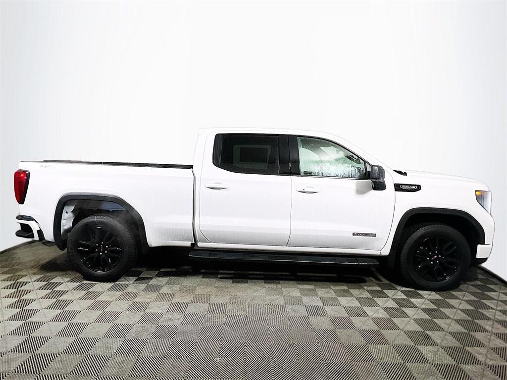 new 2026 GMC Sierra 1500 car, priced at $57,185