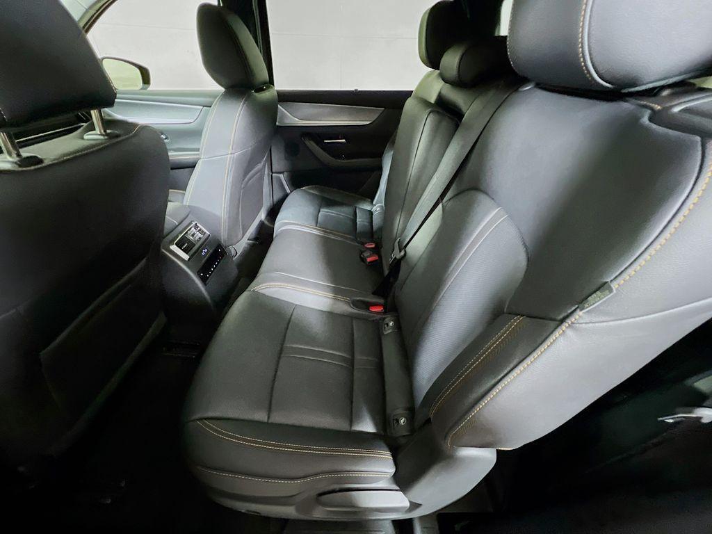 new 2026 Mazda CX-90 car, priced at $44,285