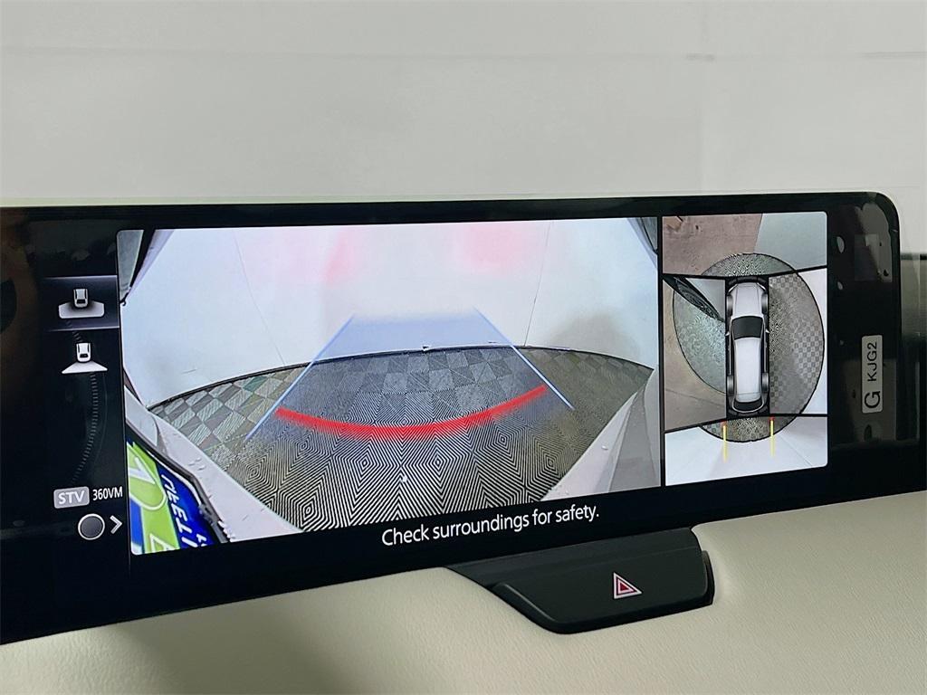 new 2026 Mazda CX-90 car, priced at $54,295