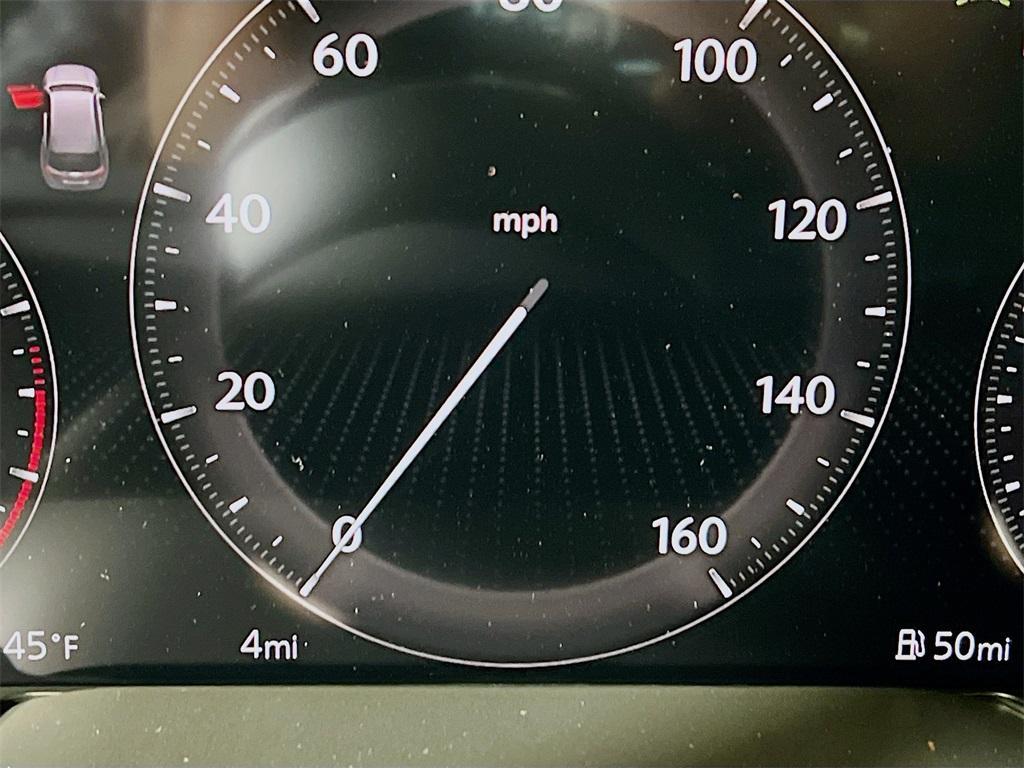 new 2026 Mazda CX-90 car, priced at $54,295