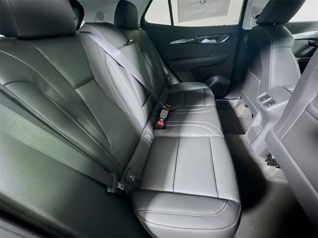 new 2026 Buick Envision car, priced at $42,840