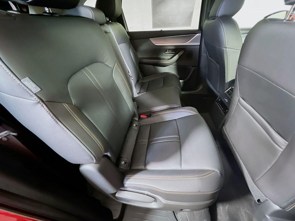 new 2026 Mazda CX-90 car, priced at $43,750