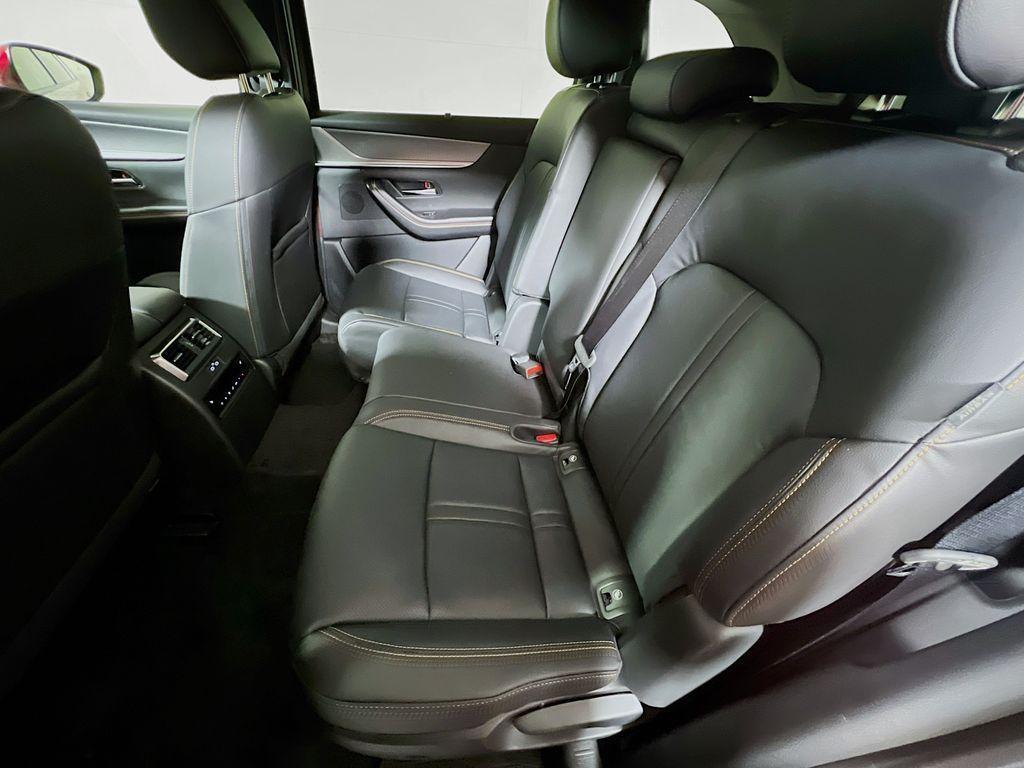 new 2026 Mazda CX-90 car, priced at $43,750