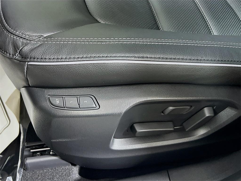 new 2025 Mazda CX-5 car, priced at $31,570