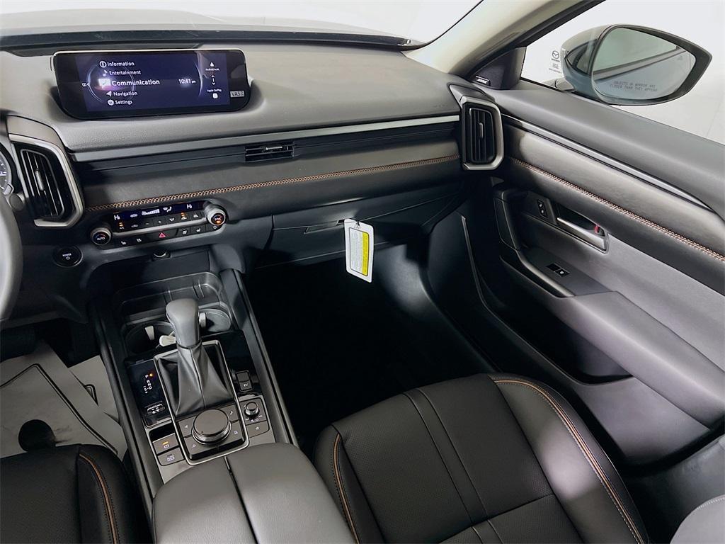 new 2026 Mazda CX-50 car, priced at $40,835