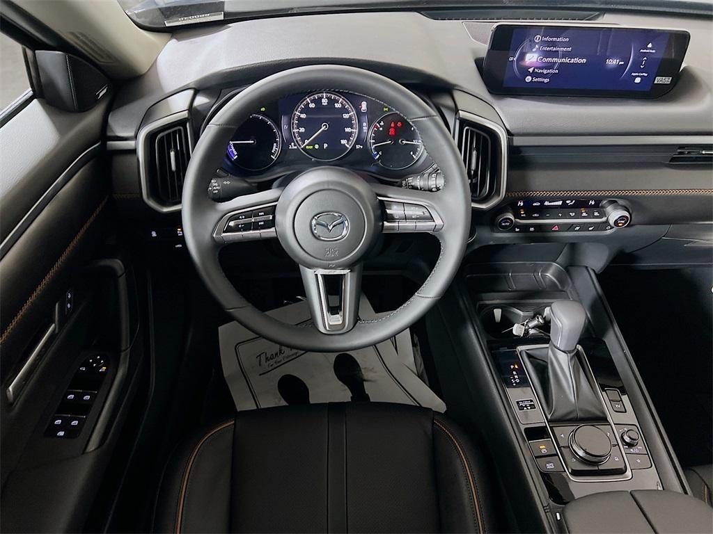 new 2026 Mazda CX-50 car, priced at $40,835