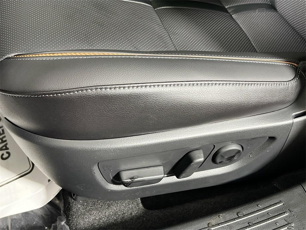 new 2026 Mazda CX-50 car, priced at $40,835