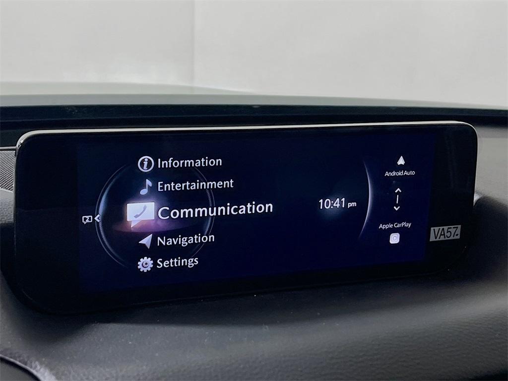 new 2026 Mazda CX-50 car, priced at $40,835