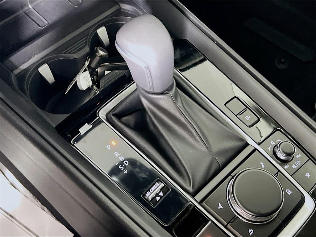 new 2026 Mazda CX-50 car, priced at $40,835