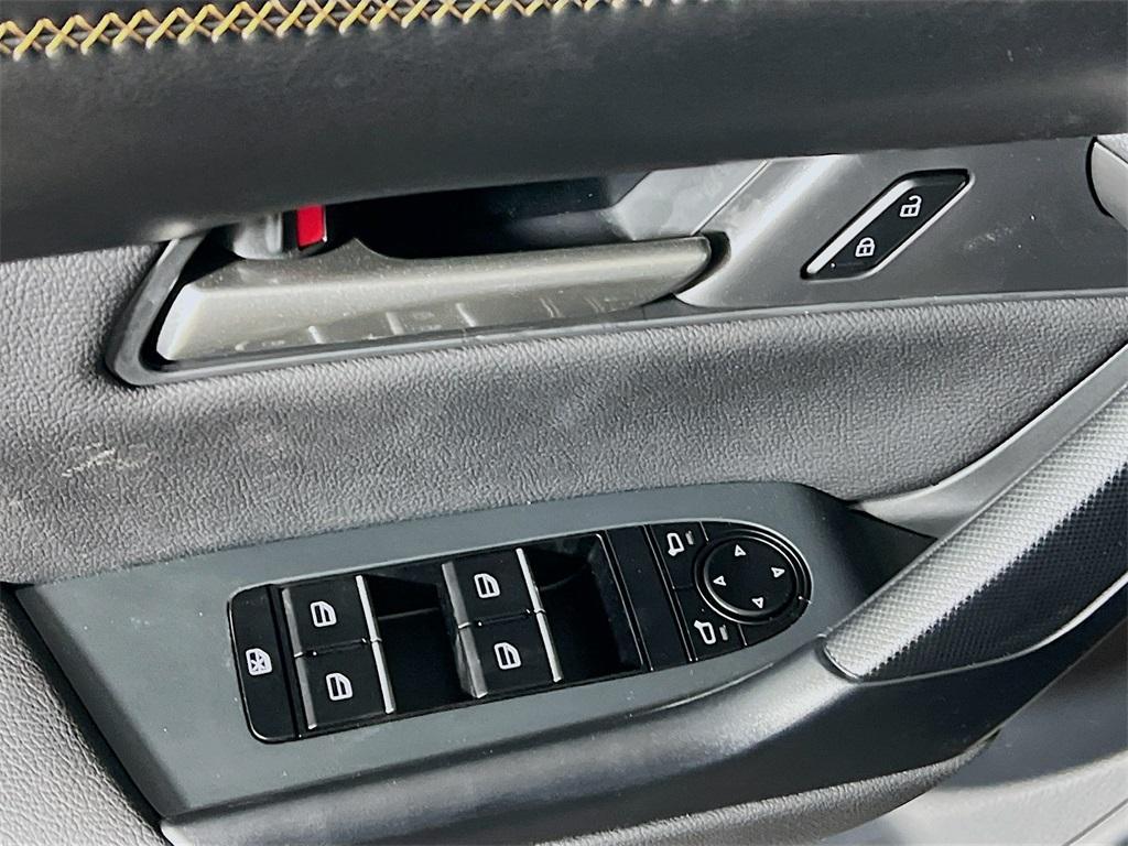 new 2026 Mazda CX-50 car, priced at $40,835