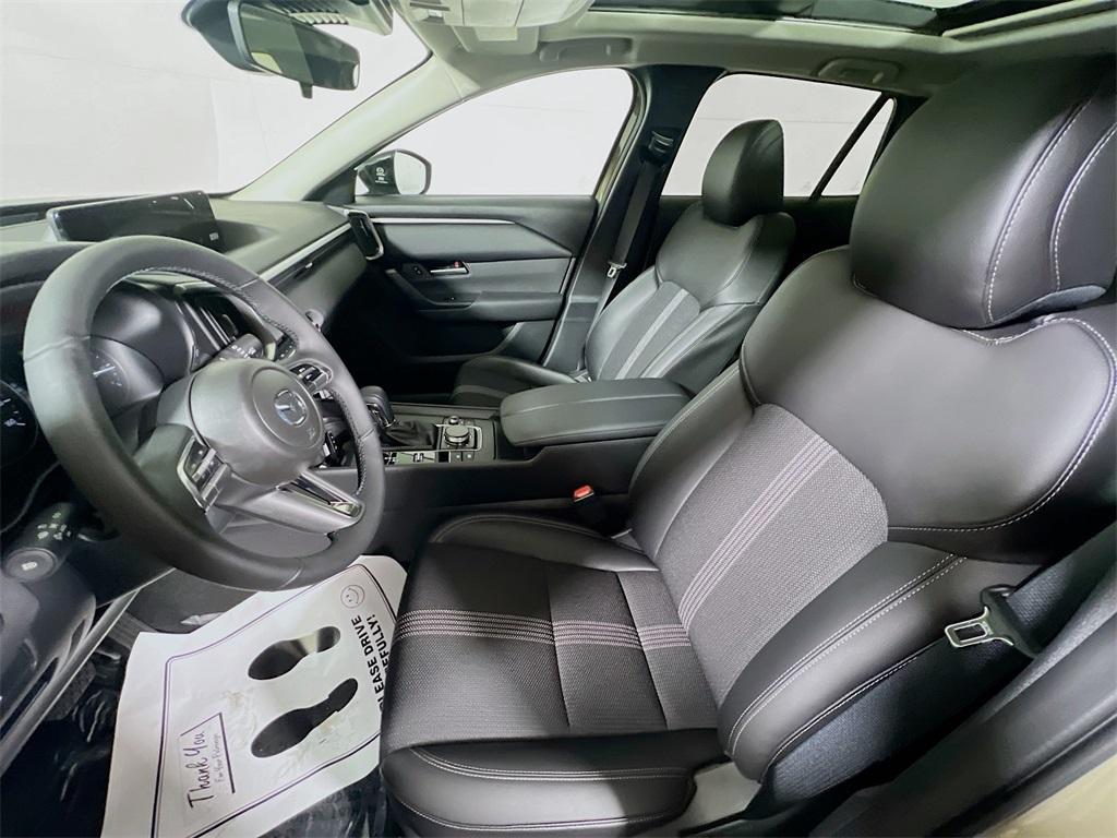 new 2026 Mazda CX-50 car, priced at $35,240