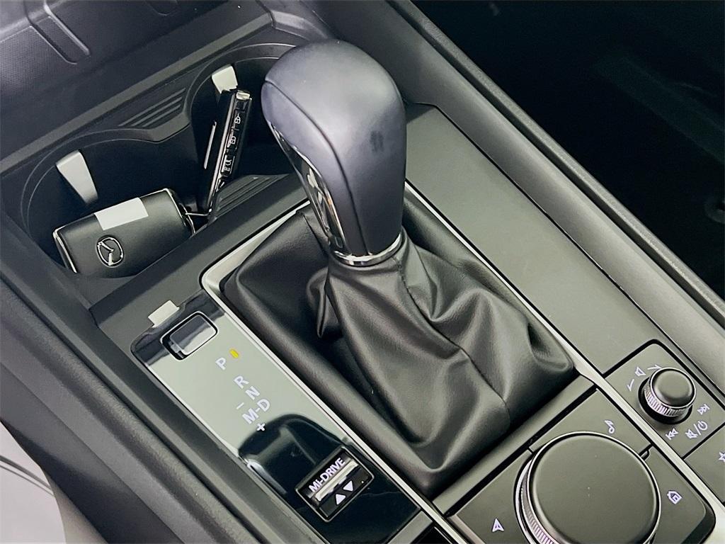 new 2026 Mazda CX-50 car, priced at $35,240