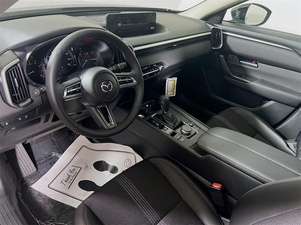 new 2026 Mazda CX-50 car, priced at $35,240