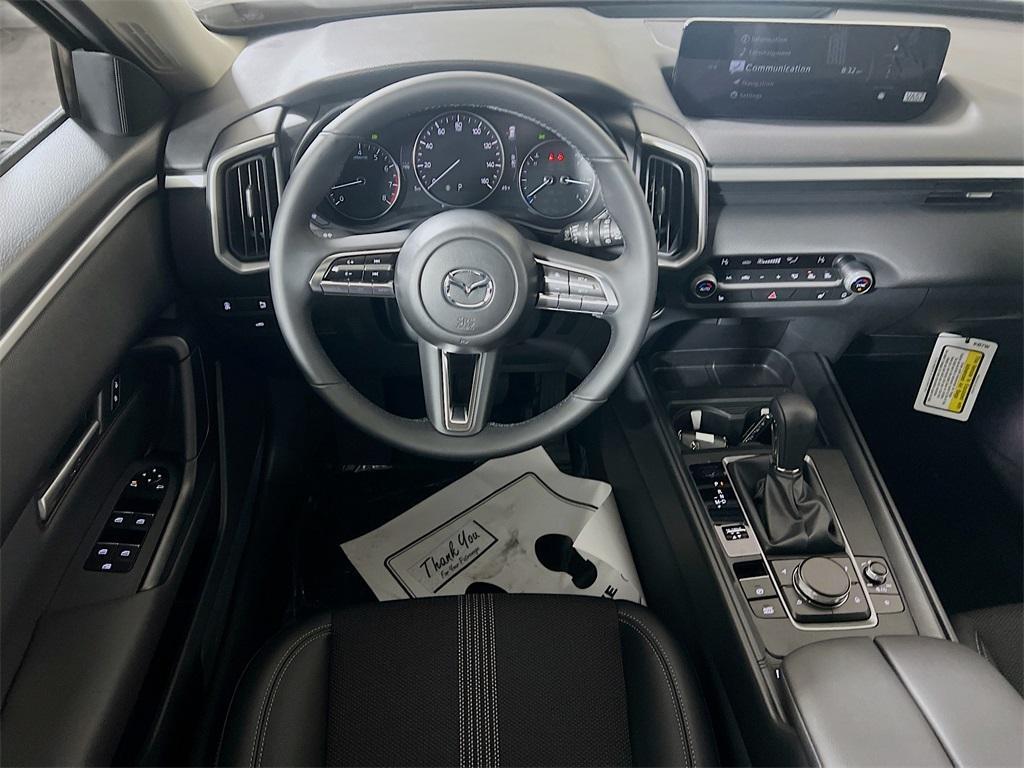 new 2026 Mazda CX-50 car, priced at $35,240