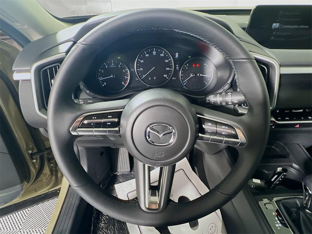 new 2026 Mazda CX-50 car, priced at $35,240