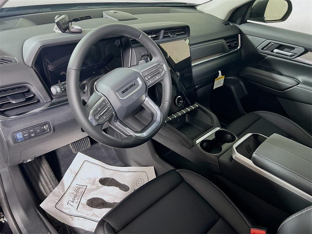 new 2026 GMC Terrain car, priced at $43,115