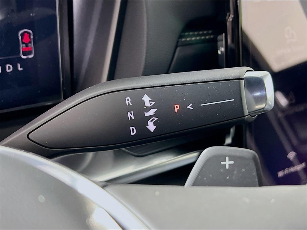 new 2026 GMC Terrain car, priced at $32,890