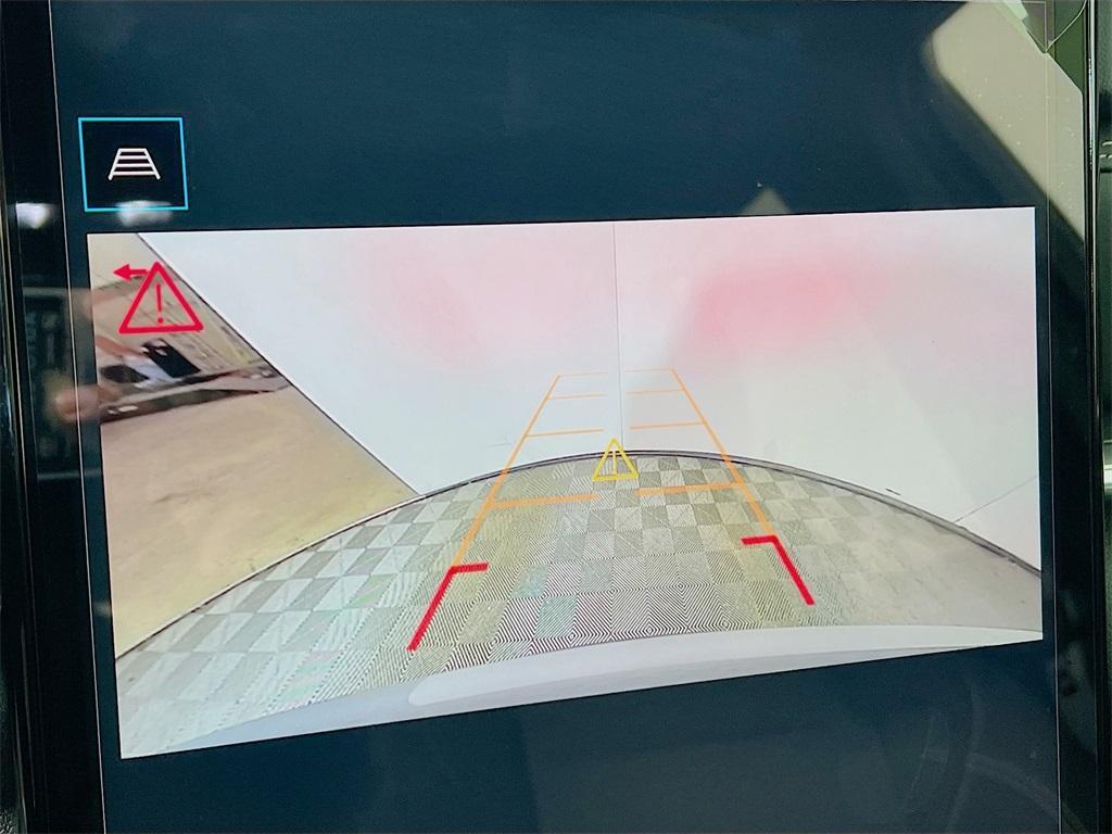 new 2026 GMC Terrain car, priced at $32,890