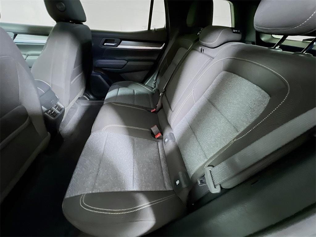 new 2026 GMC Terrain car, priced at $32,890