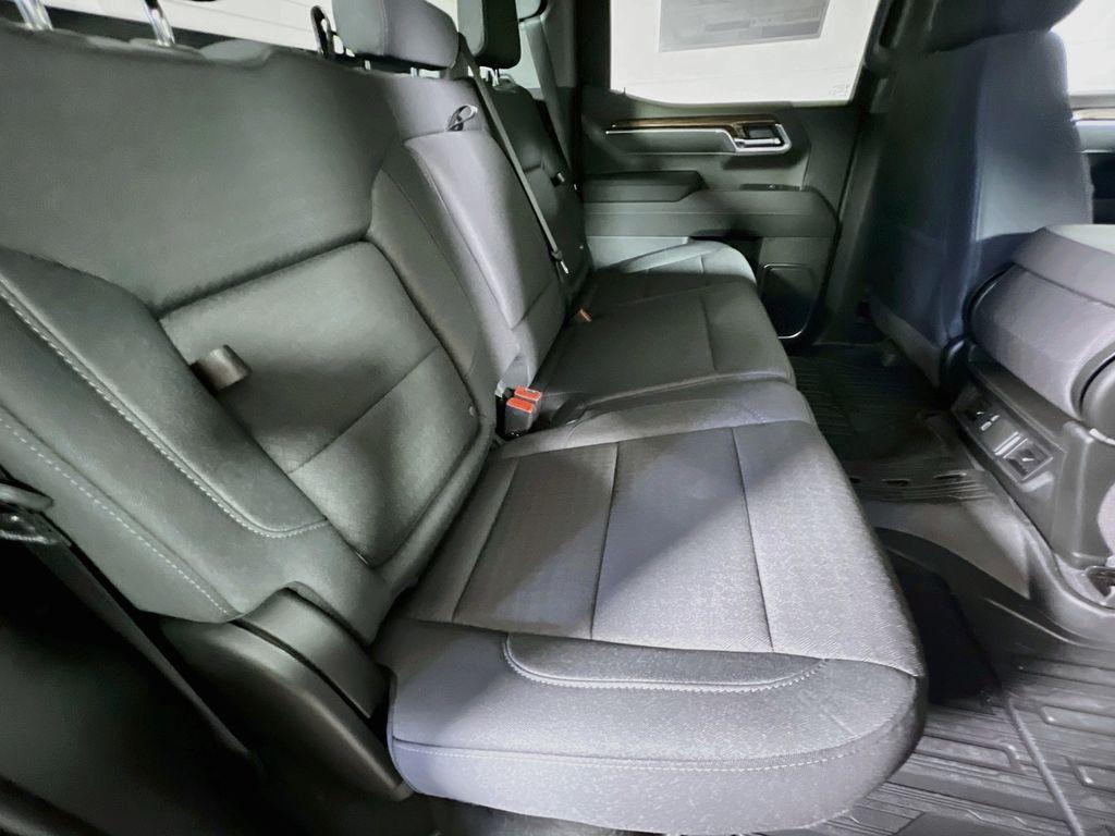 new 2026 GMC Sierra 1500 car, priced at $61,630