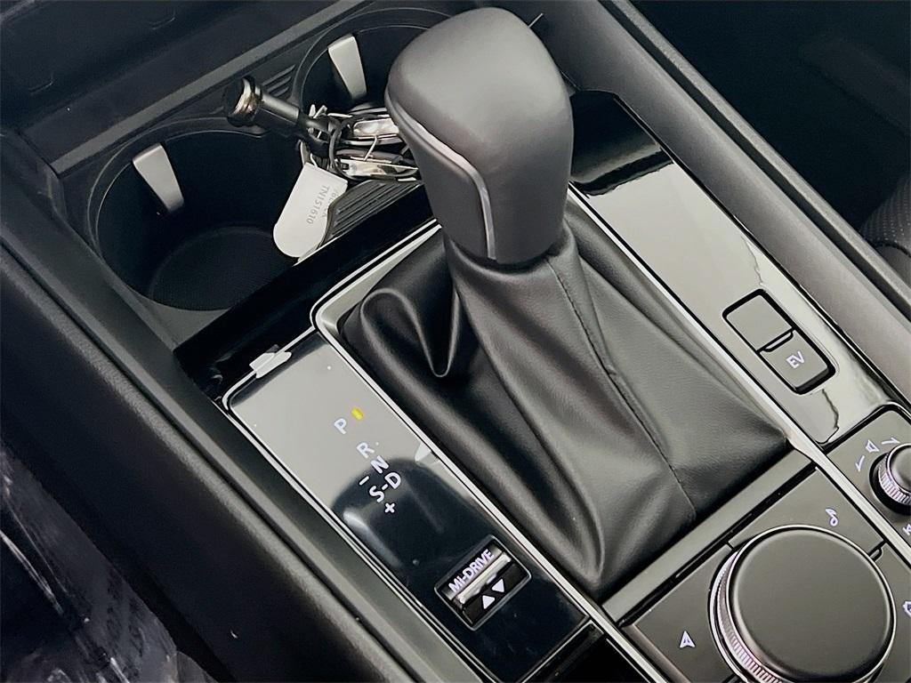 new 2026 Mazda CX-50 car, priced at $39,980