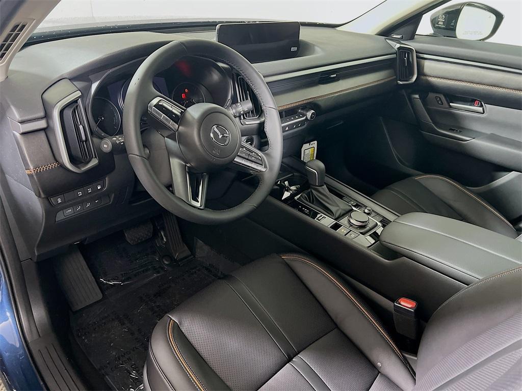 new 2026 Mazda CX-50 car, priced at $39,980