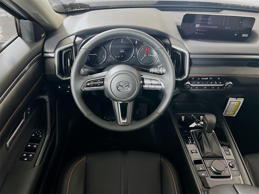 new 2026 Mazda CX-50 car, priced at $39,980