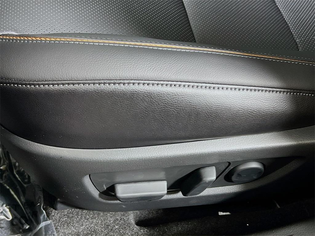 new 2026 Mazda CX-50 car, priced at $39,980