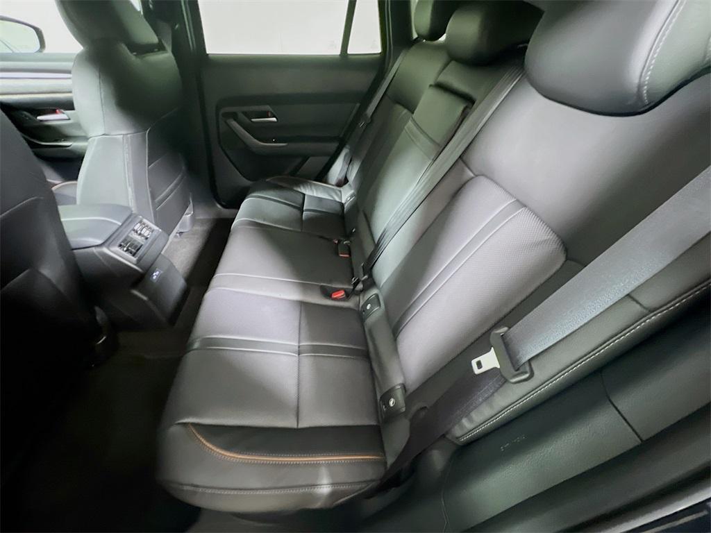 new 2026 Mazda CX-50 car, priced at $39,980