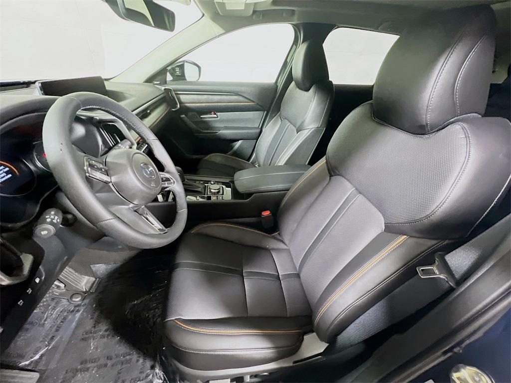 new 2026 Mazda CX-50 car, priced at $39,980