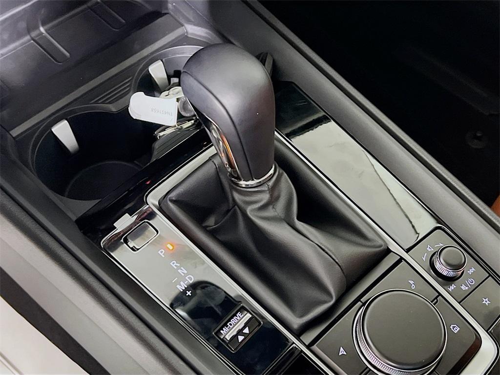 new 2026 Mazda CX-50 car, priced at $40,130