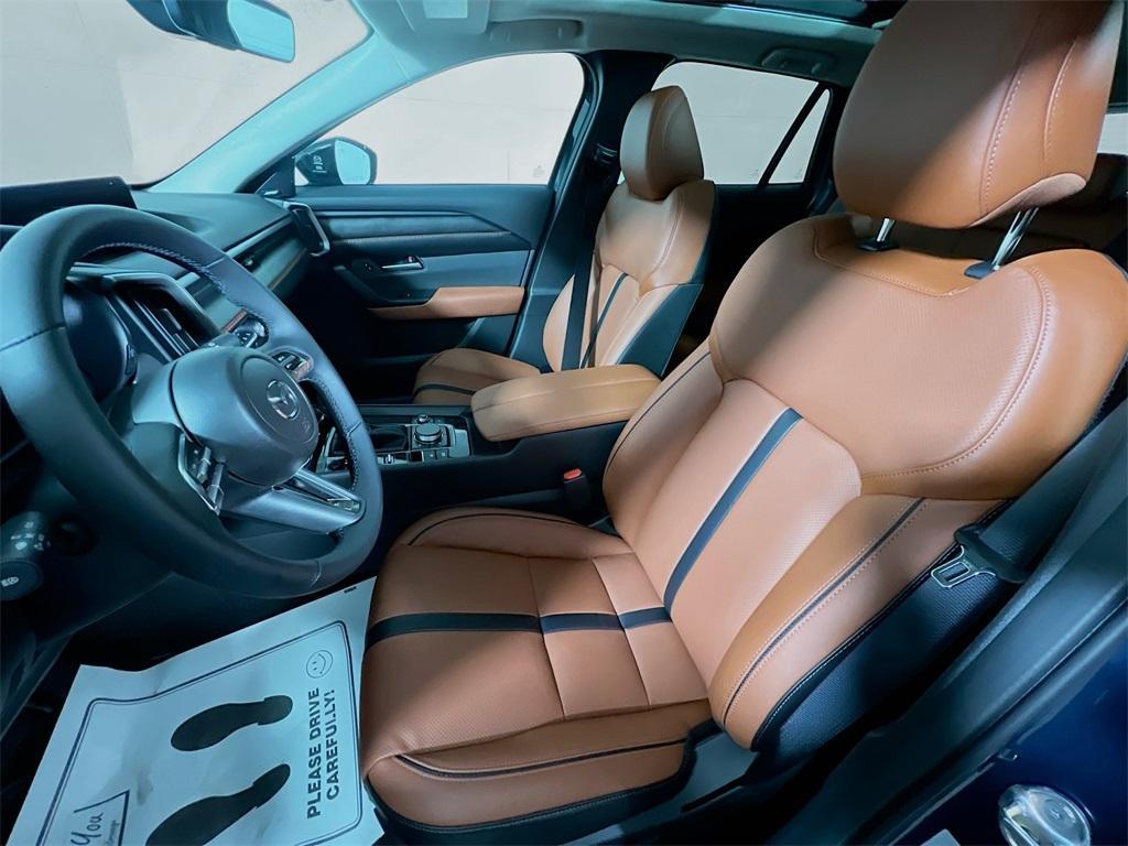 new 2026 Mazda CX-50 car, priced at $40,130