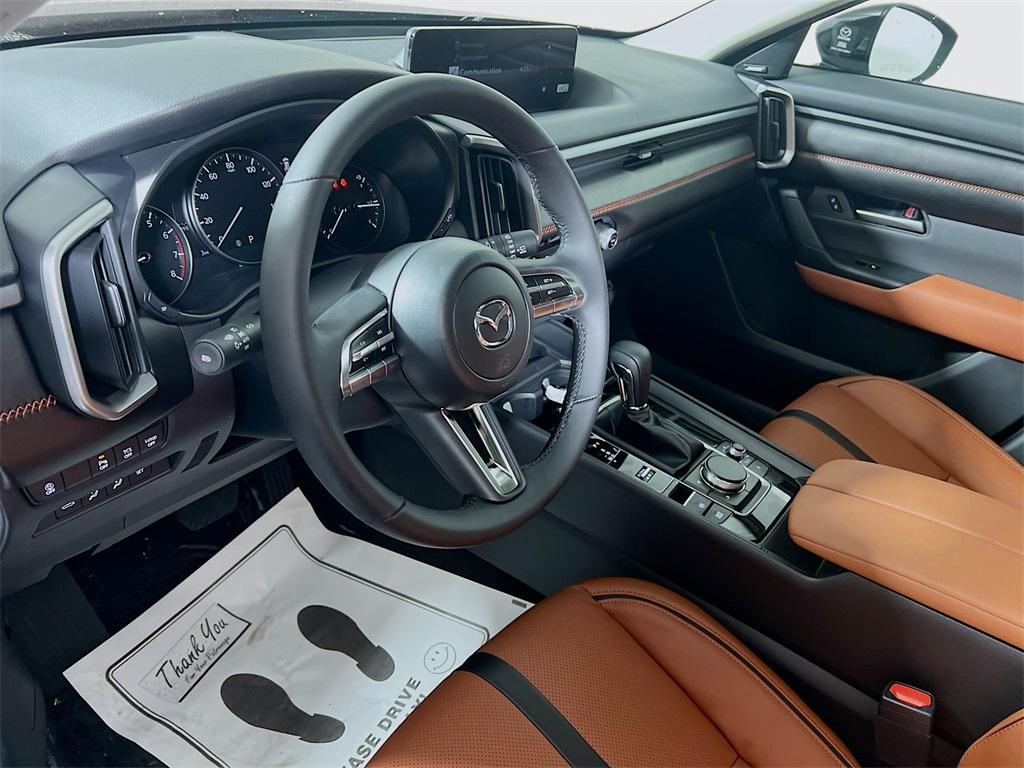 new 2026 Mazda CX-50 car, priced at $40,130