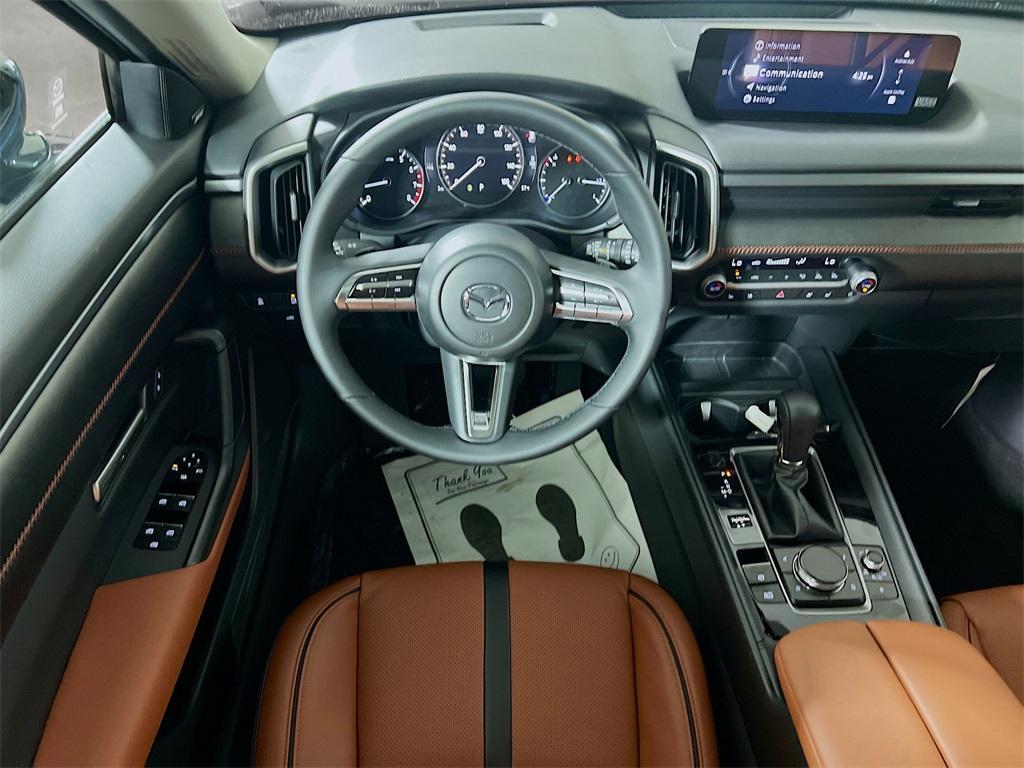 new 2026 Mazda CX-50 car, priced at $40,130
