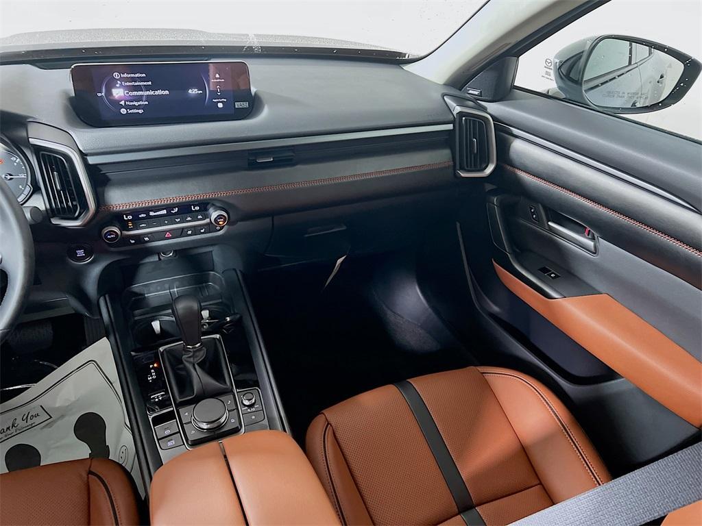 new 2026 Mazda CX-50 car, priced at $40,130