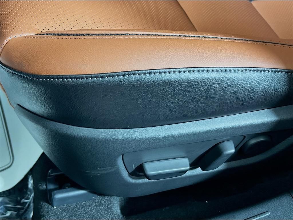 new 2026 Mazda CX-50 car, priced at $40,130