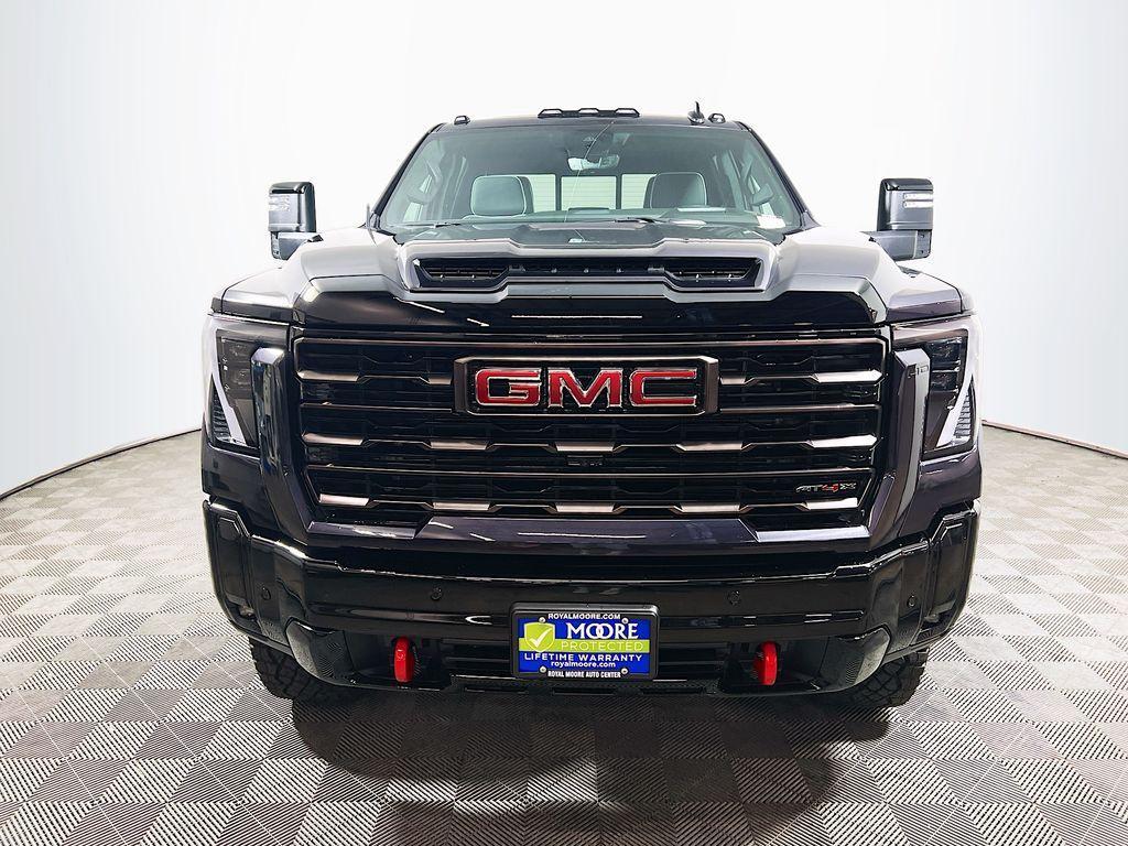 new 2026 GMC Sierra 2500 car, priced at $89,025