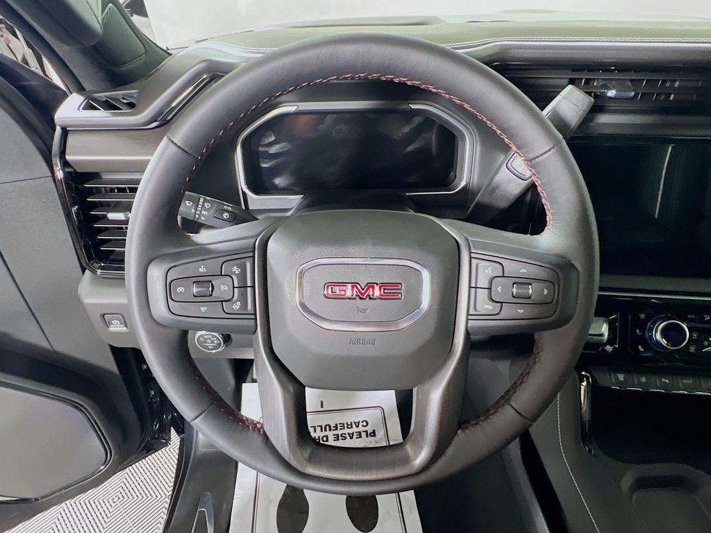 new 2026 GMC Sierra 2500 car, priced at $89,025