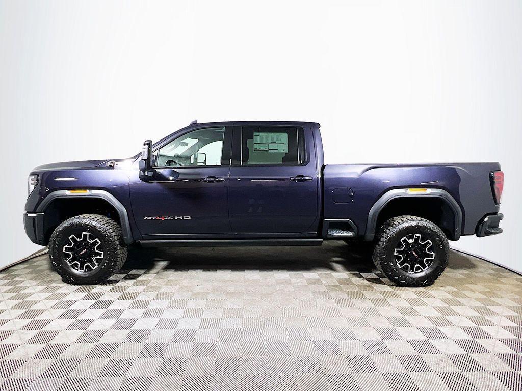 new 2026 GMC Sierra 2500 car, priced at $89,025
