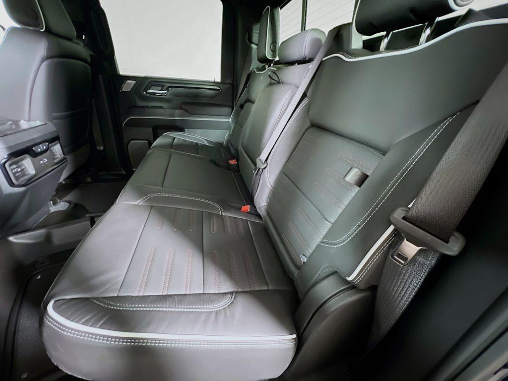 new 2026 GMC Sierra 2500 car, priced at $89,025