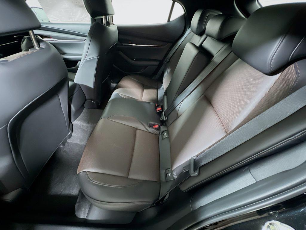 new 2026 Mazda Mazda3 car, priced at $37,965