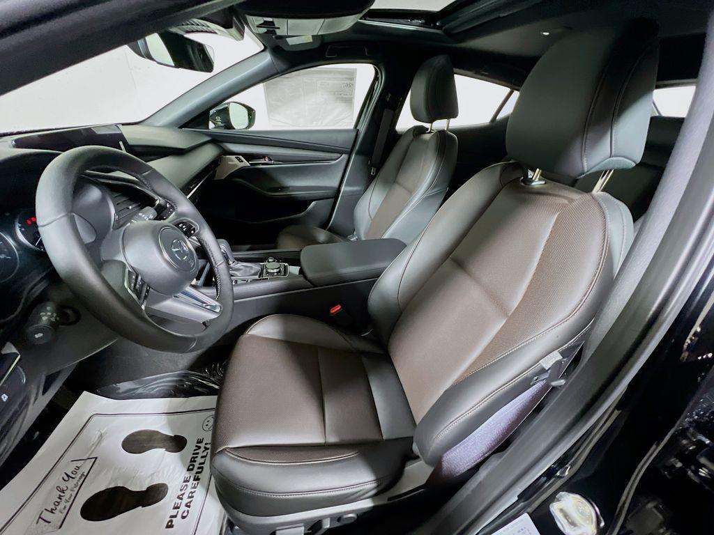 new 2026 Mazda Mazda3 car, priced at $37,965