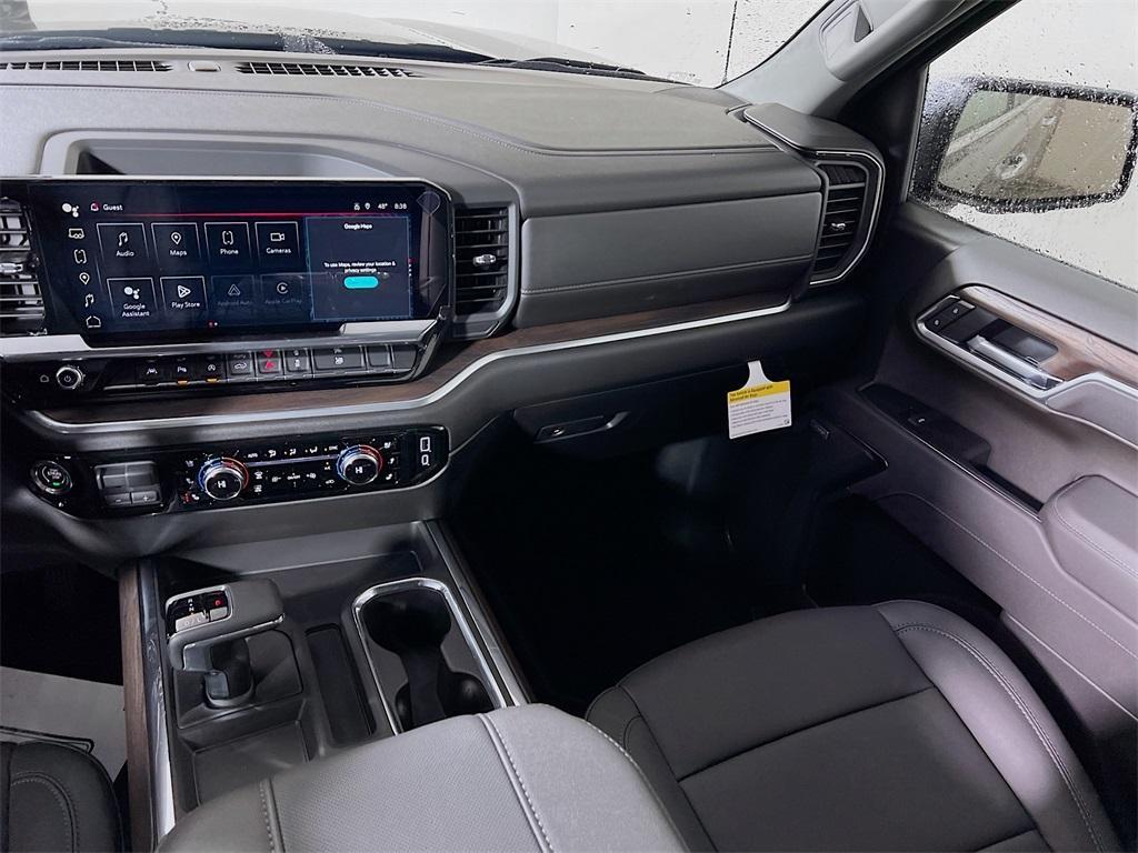 new 2026 GMC Sierra 1500 car, priced at $60,330